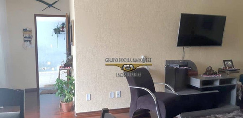 Imagem 3 de 27 de Casa Com 3 Dormitórios À Venda, 250 M² Por R$ 600.000,00 - Jardim Vila Formosa - São Paulo/sp - Ca0319
