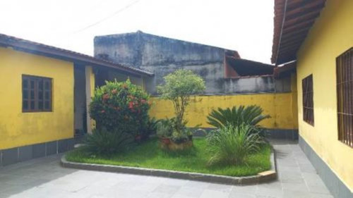 Imagem 16 de 19 de Casa Em Itanhaém 03 Quartos 9321 R