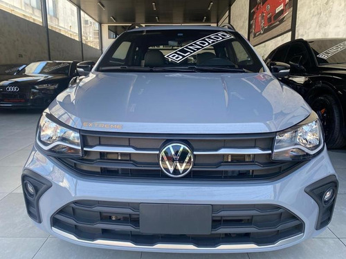 Volkswagen Saveiro 1.6 MSI EXTREME CD 16V FLEX 2P MANUAL