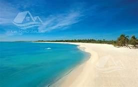 Imagen 27 de 27 de Casa En Venta Riviera Maya Playa Del Carmen Playa Paraíso Syr38
