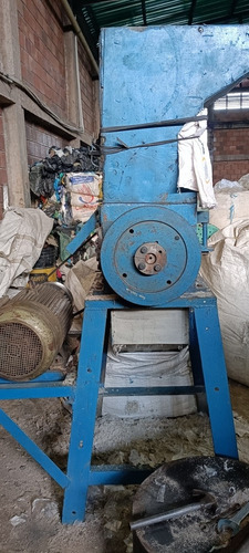 Imagen 2 de 6 de Máquinas Para Reciclar Plastico