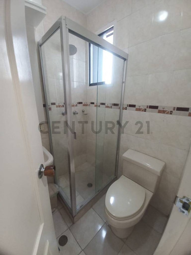 Apartamento En Alquiler Resd Alpes Urb Las Salias San Antonio