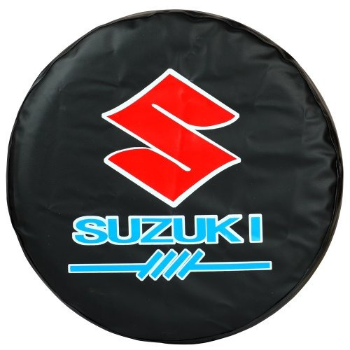 Cubierta De Neumático De Repuesto Moonet Suzuki Vitara