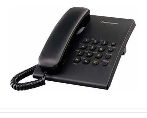 Teléfono Panasonic Kx-ts500