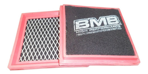 Filtro De Aire Honda Xr 250 Tornado Lavable Bmb Boxes Motos