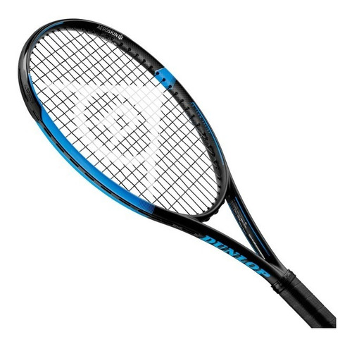 Raqueta De Tenis Dunlop Fx Team 285 Grs. + Regalos - Olivos