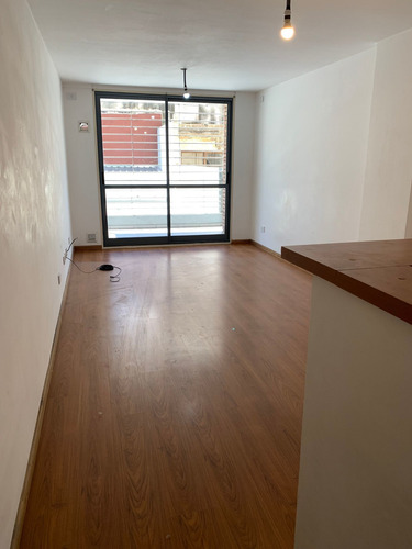 Imagen 3 de 9 de Monoambiente A Estrenar En Excelente Zona.