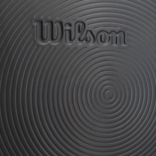 Maleta De Viaje Wilson Roma 28 Maleta Grande Con Ruedas Color Negro Lisa