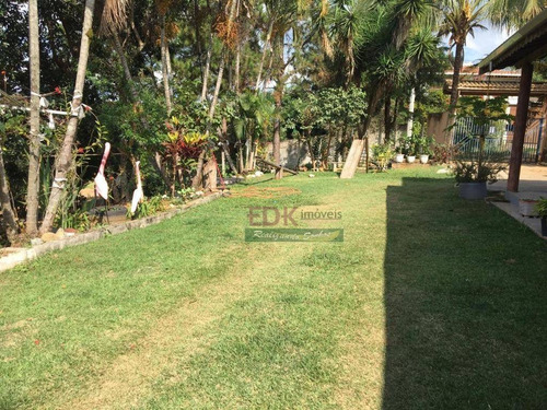 Imagem 21 de 27 de Chácara Com 3 Dormitórios À Venda, 1750 M² Por R$ 800.000,00 - Barreiro - Taubaté/sp - Ch0210