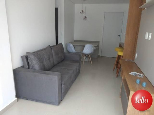 Imagem 1 de 24 de Apartamento - Ref: 240807