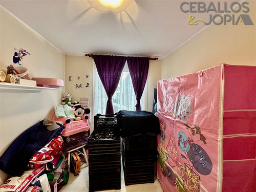 Casa En Venta De 2 Dorm. En Quilpué