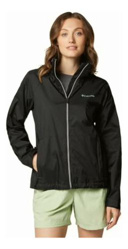 Columbia Chaqueta Switchback Iii De Talla Grande Para Mujer,