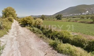 Terreno en venta