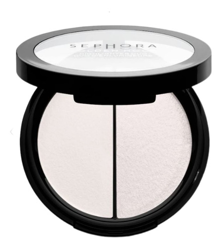 Sephora Collection Golden Hour Highlighter Duo Luna Llena