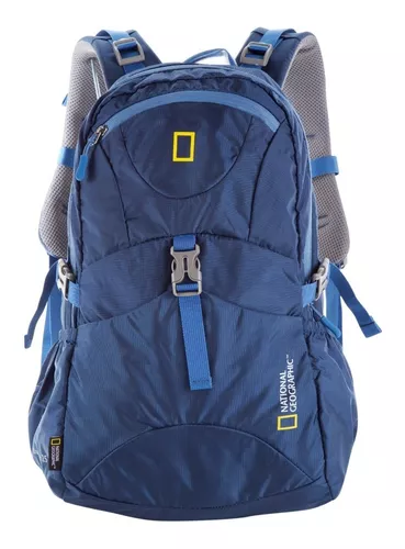 Mochila National Geographic Destination Azul