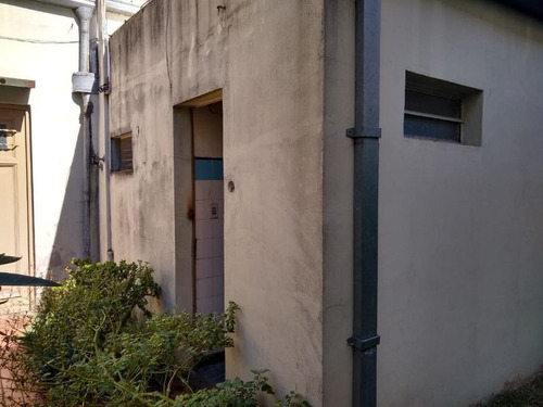 Imagen 11 de 14 de Local Con Vivienda En Venta En Moron Centro