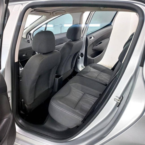 Imagen 15 de 15 de Peugeot 308 1.6 Allure Pack Thp Tiptronic 2018 Madero Motors