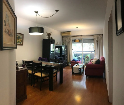 Imagen 12 de 17 de Venta Departamento 3 Ambientes Complejo Torres Del Ombú Temperley