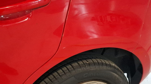 Fiat Palio 1.4 Attractive