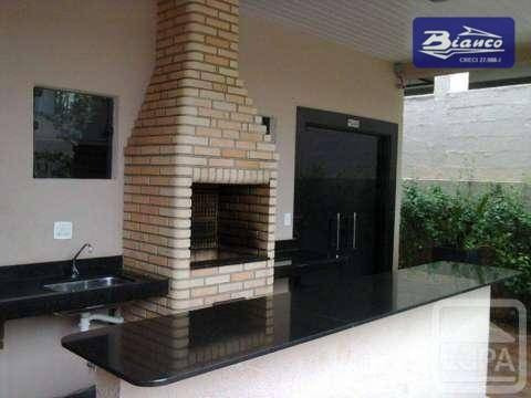 Imagem 17 de 20 de Apartamento Com 2 Dormitórios À Venda, 45 M² Por R$ 245.000,00 - Vila Rio De Janeiro - Guarulhos/sp - Ap4270