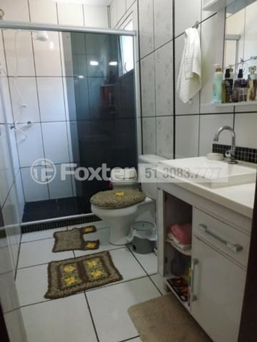 Imagem 18 de 21 de Casa Em Condomínio, 3 Dormitórios, 79 M², Niterói - 185888