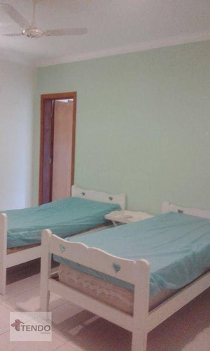 Imagem 20 de 30 de Chácara Com 5 Dormitórios Para Alugar, 3500 M² Por R$ 11.000,00/mês - Colinas Do Mosteiro De Itaici - Indaiatuba/sp - Ch0106
