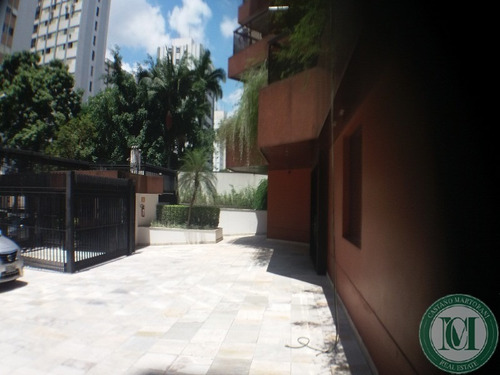 Imagem 9 de 22 de Apartamento - Ap00480 - 68983041