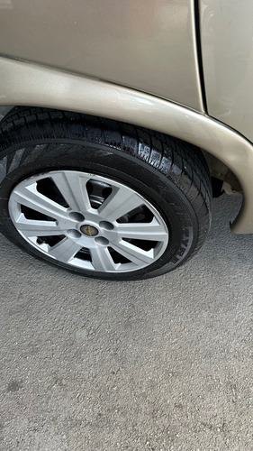 Chevrolet Corsa Classic 1.0 Life Flex Power 4p
