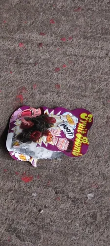 40 Bombas + Aroma Fruta Explotan Sonido Sorpresa Cumpleaños