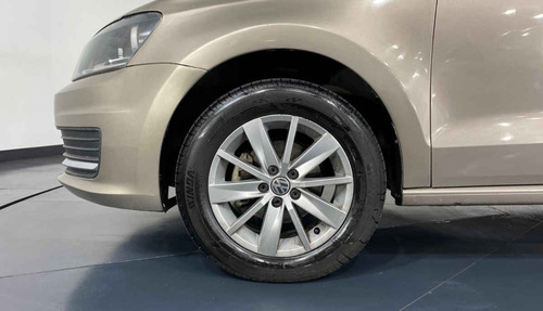 Imagen 10 de 15 de 48066 - Volkswagen Vento 2017 Con Garantía Mt
