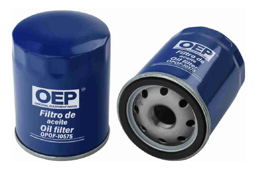 Filtro Aceite Para Savana 4500 Van 2012 2013 2014 Opof-10575