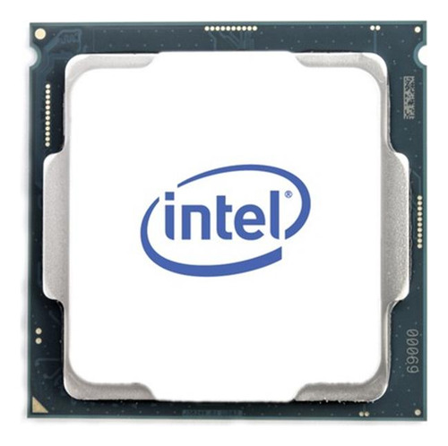 Procesador Intel Core I3-10105 S-1200 3.70ghz Quad-core 6mb