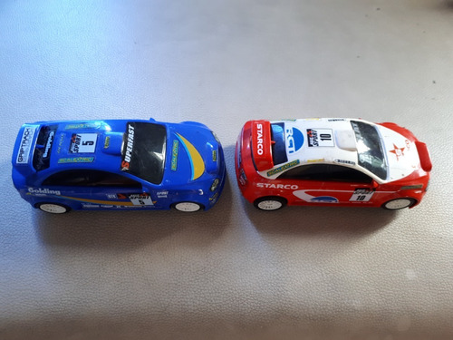 Imagen 5 de 7 de Scalextric