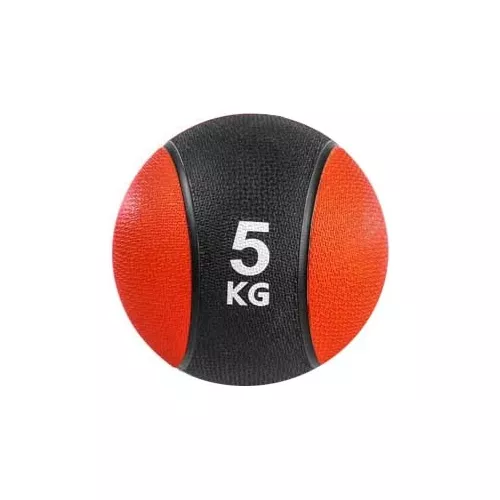 Balón Medicinal De 5kg - K6 Fitness