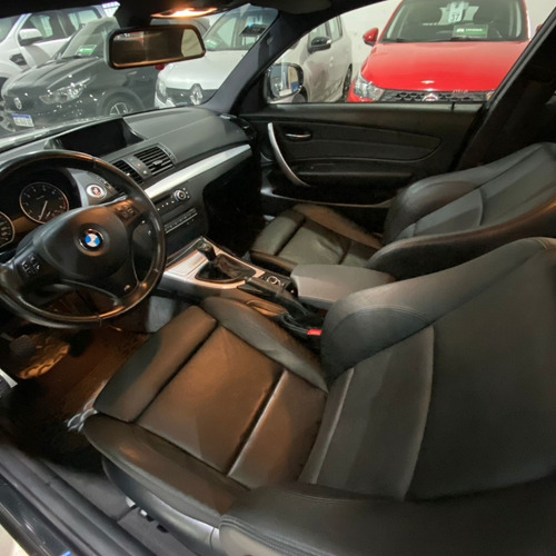 Imagen 5 de 7 de Bmw 135i 2010