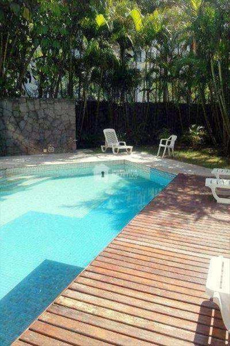 Imagem 18 de 20 de Apartamento Com 4 Dorms, Jardim Ampliação, São Paulo - R$ 700 Mil, Cod: 2030 - A2030