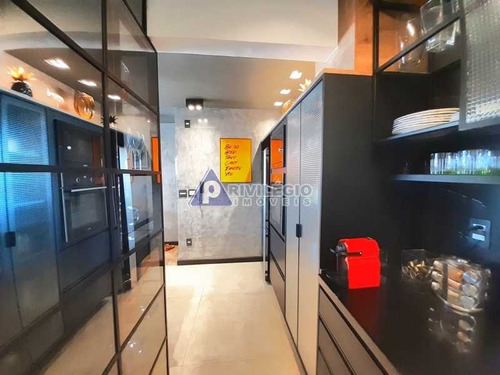 Imagem 16 de 30 de Apartamento À Venda, 2 Quartos, Jardim Botânico - Rio De Janeiro/rj - 3546