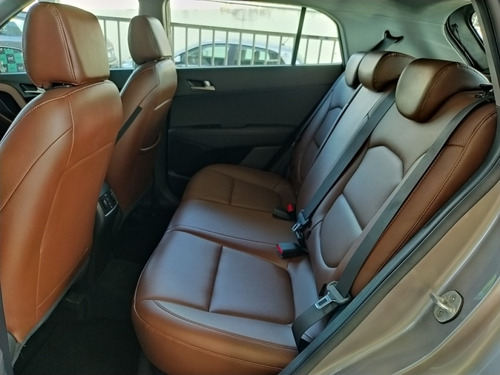 Imagem 7 de 15 de Hyundai Creta 20a Prestige