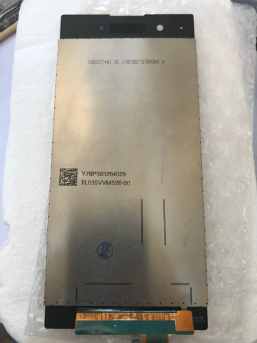 Pantalla Sony Xperia Xa1 Plus 5,5 G3412 G3416 G3426 G3412