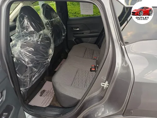 Nissan Kicks 2.0 Sense Cvt