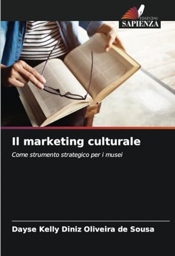 Libro Il Marketing Culturale De Dayse Kelly Diniz Oliveira D