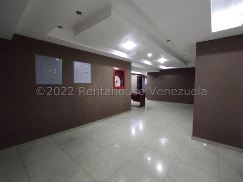 Imagen 2 de 24 de Apartamento En Venta En Obra Gris, Urb. San Isidro, Las Delicias, Maracay, 22-21699 Mv