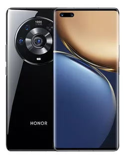 Nuevo Honor Magic 4 Pro 5g 8gb/256gb 6.81 Oled Smartphone