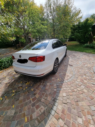 Volkswagen Vento 2.0 Tsi Gli 211cv App Connect + Nav 2018