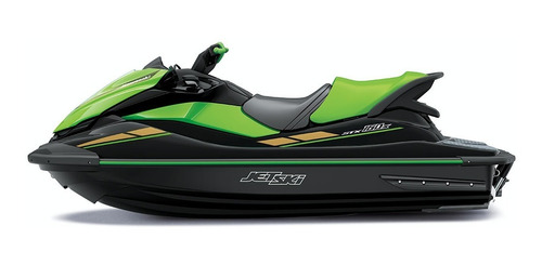 Imagen 2 de 19 de Kawasaki Jet Ski Stx 160 X - 0km- En Stock Don Bosco Motors