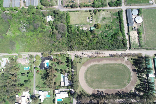Imagen 3 de 15 de Terreno Lote En Venta Ubicado En San Diego (francisco Alvarez), Moreno, G.b.a. Zona Oeste