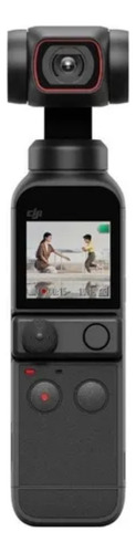 Gimbal Dji Osmo Pocket 2 Color Negro