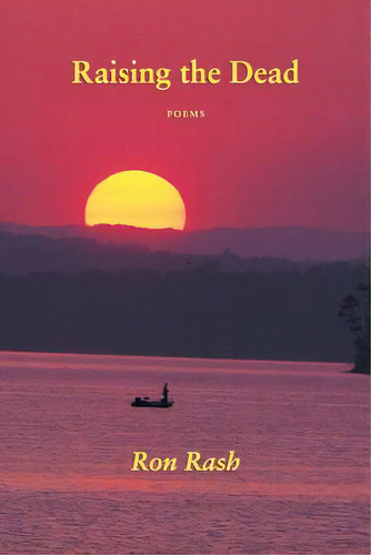 Raising The Dead, De Rash, Ron., Vol. 1. Editorial Iris Pr, Tapa Blanda En Inglés