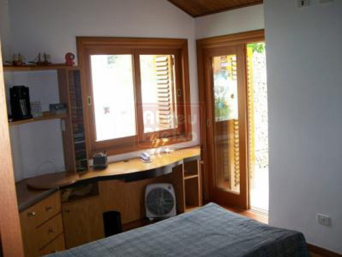 Imagem 18 de 22 de Condominio Arujazinho - Ampla Casa Com 4 Suites + 5 Vagas - 370