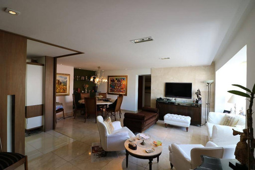 Moema 3 Dormitórios Suite ,varanda 2 Gars, Permuta Com Casa Alphaville - Ap3009